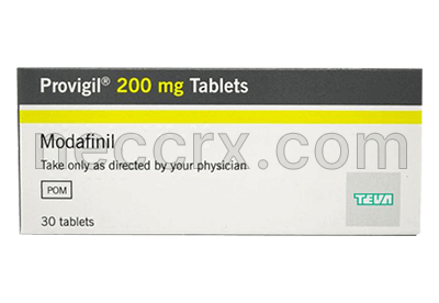 Modafinil 200 mg