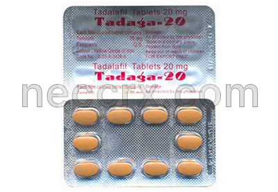 Tadaga