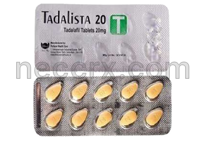 Tadalista